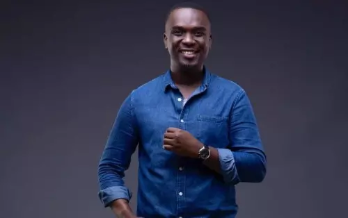 Joe Mettle Yesu Mo Reprise