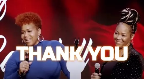 DOWNLOAD SONG: Mary Mary - Thank You (Mp3 & Lyrics) | CeeNaija