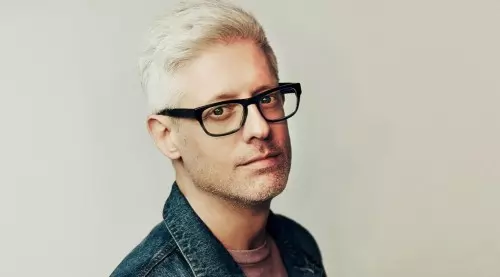 Matt Maher Hark The Herald Angels Sing