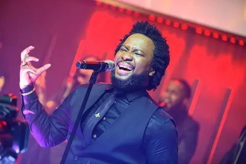 Sonnie Badu Intimate Worship Performance Mp3 Download