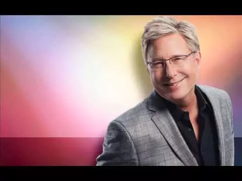 Don Moen I Will Bless The Lord