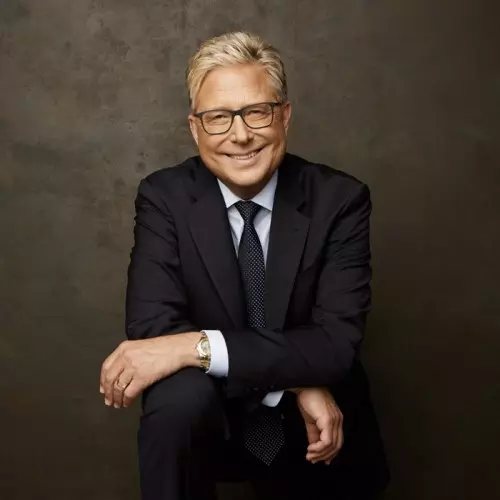 Don Moen More of You