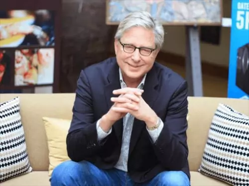 Don Moen Some Children See Him