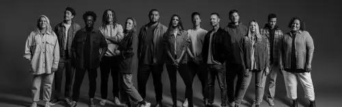 Hillsong Worship – You – CeeNaija