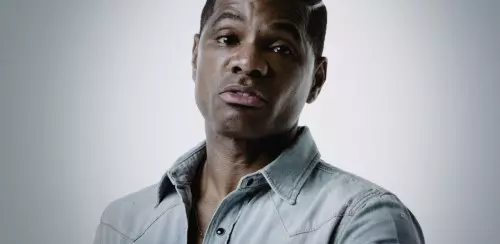 Kirk Franklin I Am God 1