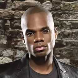 MP3 DOWNLOAD: Kirk Franklin - Jesus Paid It All [+ Lyrics] | CeeNaija