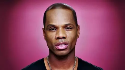 Kirk Franklin Today