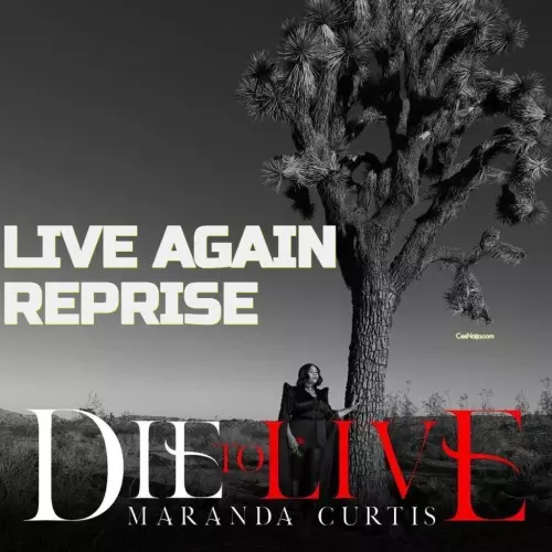 Maranda Curtis Live Again Reprise