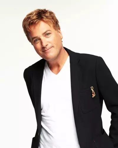 michael w smith glorious grace