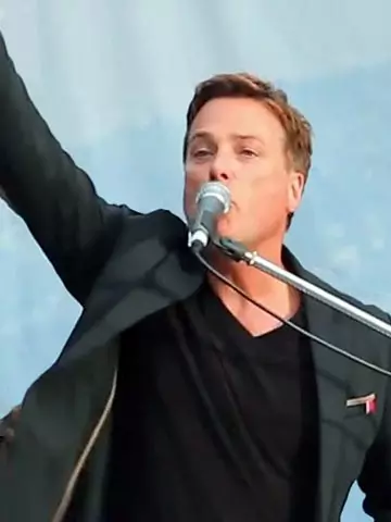 Michael W Smith Ill Lead You Home