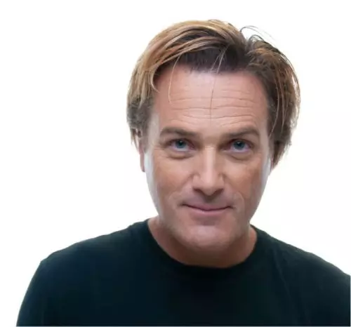 Michael W Smith In Silence