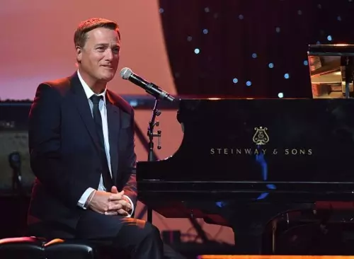 Michael W Smith Majesty