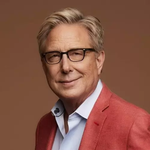 Don Moen Uncharted Territory