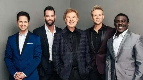 Mp3 Download Gaither Vocal Band - Mary Was The First One To Carry The 