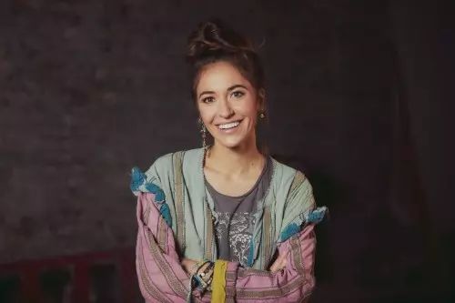 Lauren Daigle Silent Night