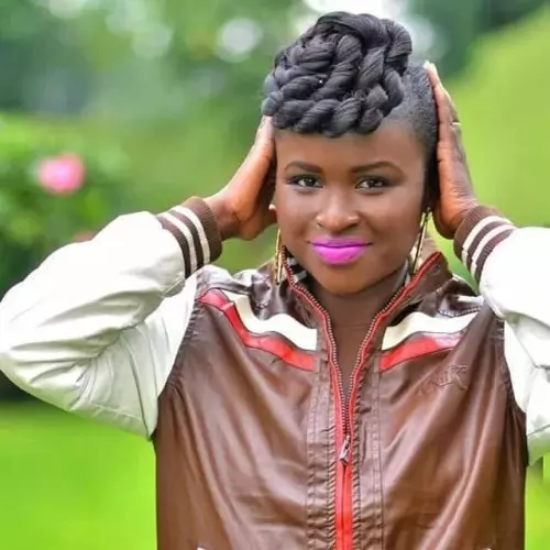 Mercy Masika Mkono Wa Bwana