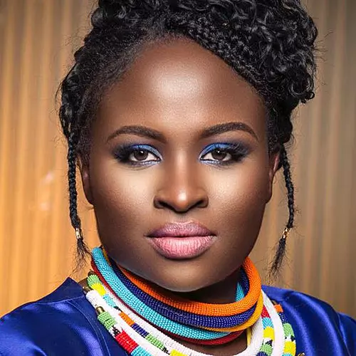 Mercy Masika Nikupendeze