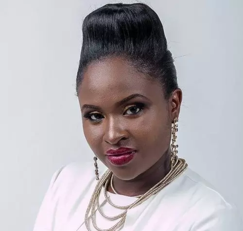 Mercy Masika Subiri Wait