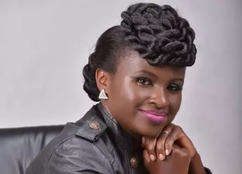 Mercy Masika Youre The Greatest