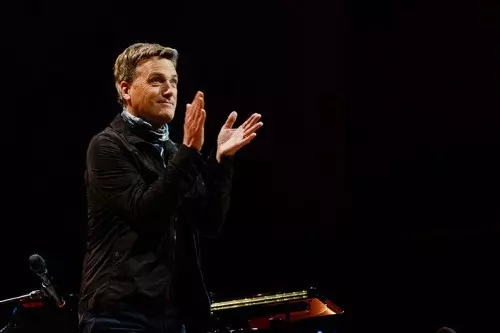 Michael W Smith The Same Power