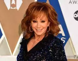 Reba McEntire Softly And Tenderly