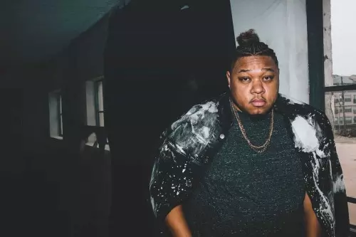 Tedashii Bury Me