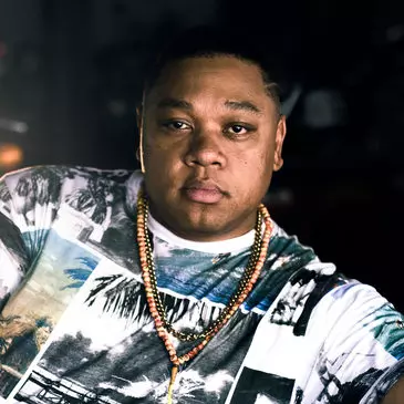 Tedashii Chase