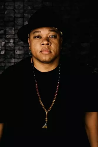 Tedashii God Flex