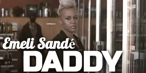 Emeli Sande Daddy