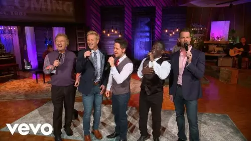 Gaither Vocal Band When The Saints Go Marching In