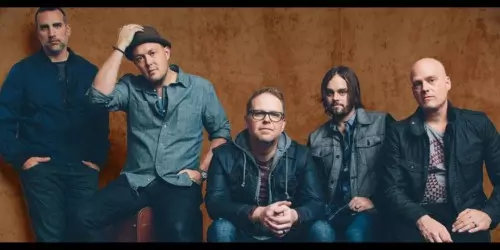 MercyMe Give Us Clean Hands