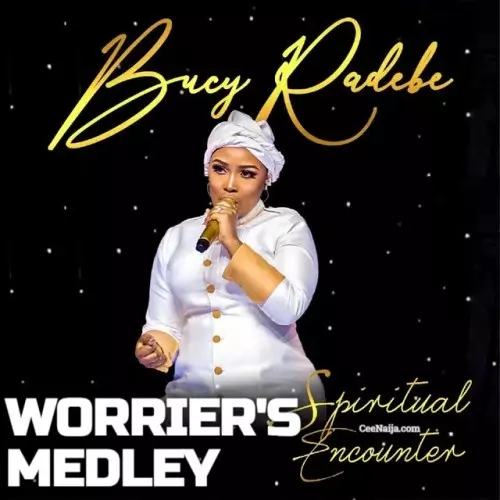 Bucy Radebe Worriers Medley