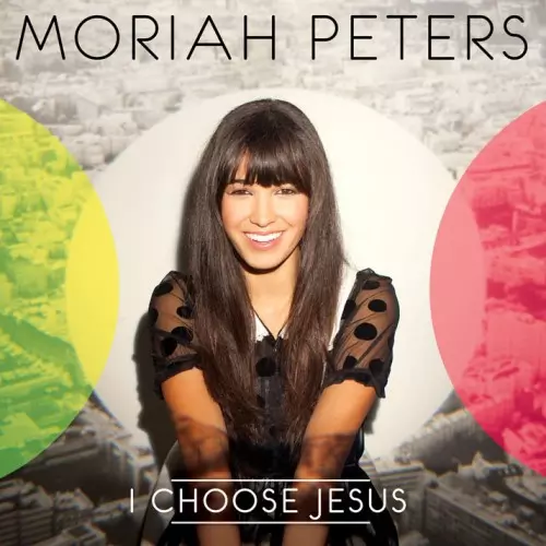 Full Album Moriah Peters I Choose Jesus Mp3