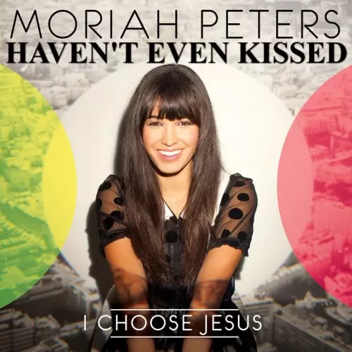 Moriah Peters Havent Even Kissed