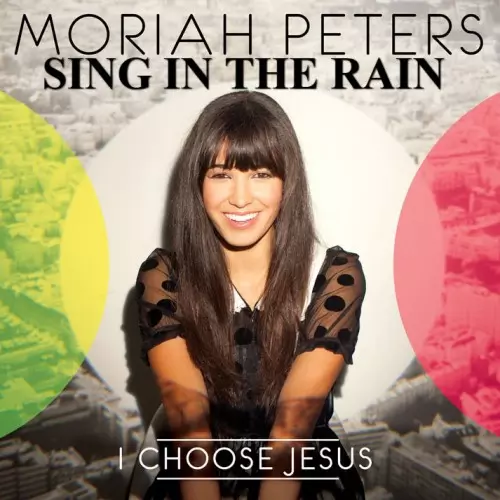 Moriah Peters Sing In The Rain