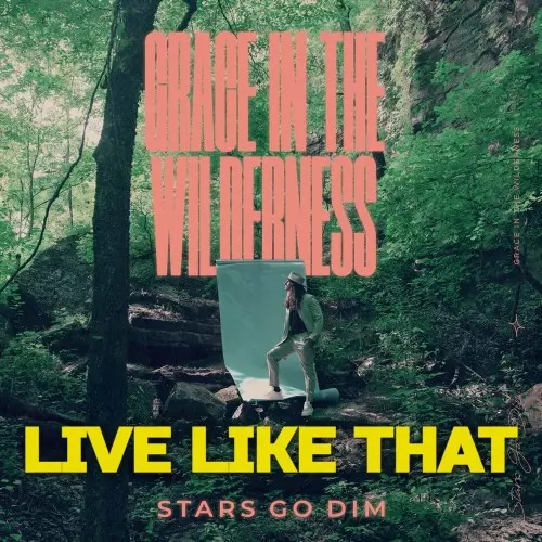 Stars Go Dim Live Like That 2