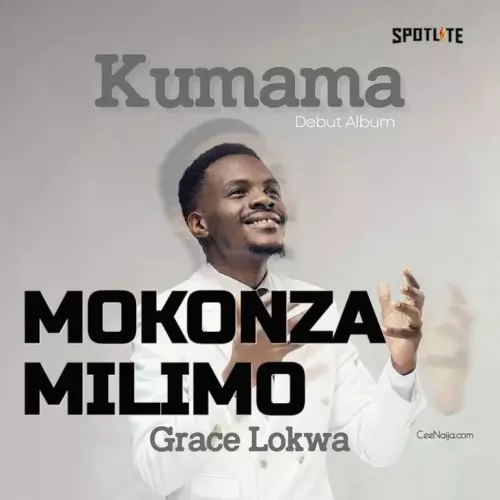 MP3 DOWNLOAD: Grace Lokwa - Mokonza Milimo [+ Lyrics] | CeeNaija