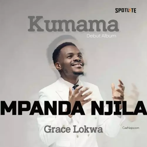 Grace Lokwa – Mpanda Njila | CeeNaija