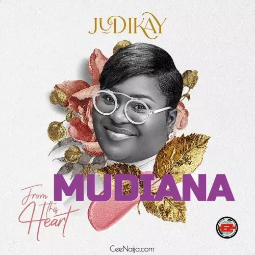 Judikay Mudiana