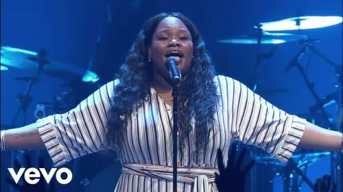 MP3 DOWNLOAD: Tasha Cobbs Leonard - Break Every Chain (+ Lyrics) | CeeNaija