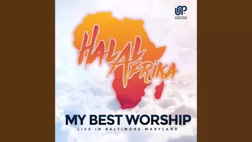 MP3 DOWNLOAD: Halal Afrika - He's Been Good (+ Lyrics) | CeeNaija