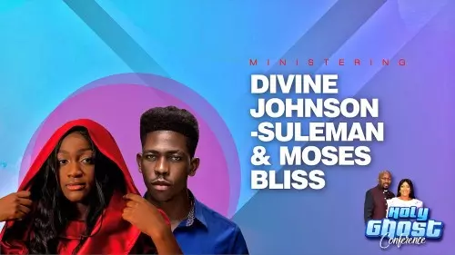 Mp3 Download Divine Johnson-suleman & Moses Bliss - You In Me (+ Lyrics 