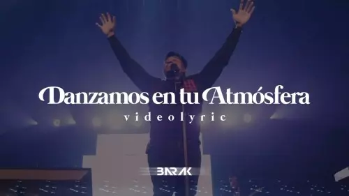 MP3 DOWNLOAD Barak - Danzamos En Tu Atmosfera (+ Lyrics) | CeeNaija