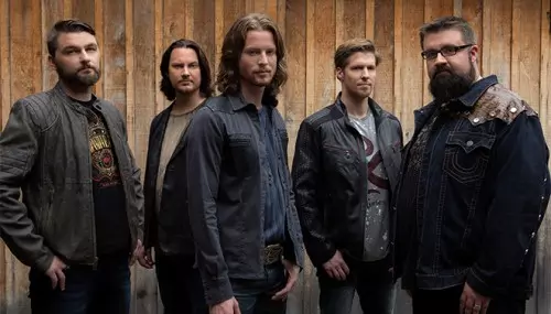 Home Free My Church