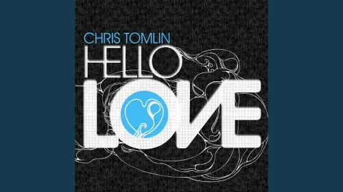 MP3 DOWNLOAD: Chris Tomlin - You Lifted Me Out [+ Lyrics] | CeeNaija