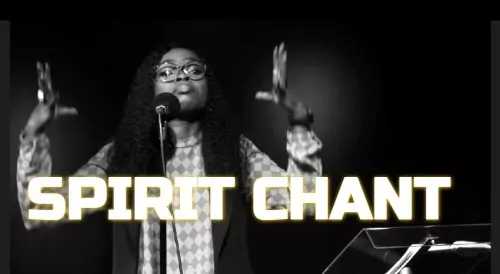 download mp3 spirit chant by victoria orenze