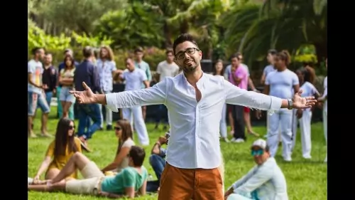 chawki time of our lives song download