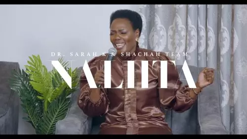 sarah k naliita mp3 download