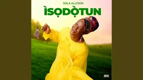 sola allyson isin mp3 download