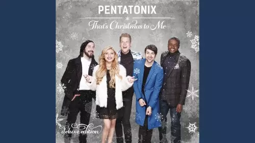 MP3 DOWNLOAD: Pentatonix - Santa Claus Is Coming To Town [+ Lyrics ...